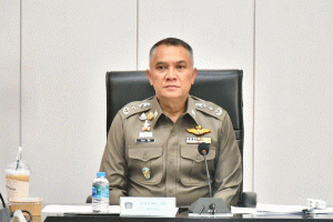 ขับขี่ปลอดภัย เมืองไทยไร้อุบัติเหตุ