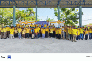 โคราชเมืองสะอาด 