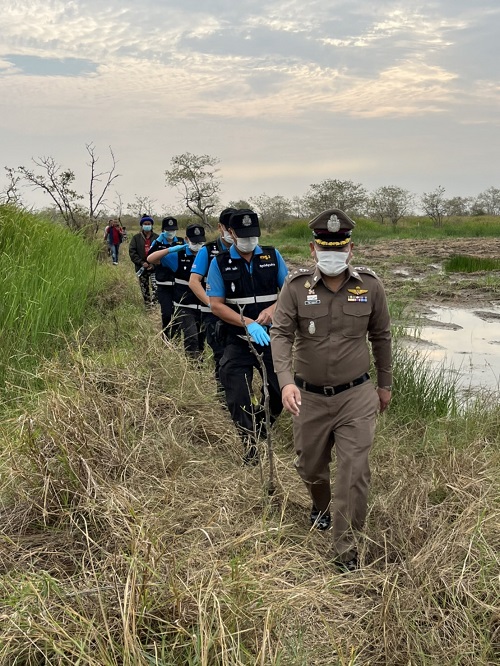 ผกก.นำทีม1